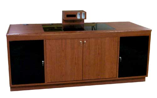Equipment Cart