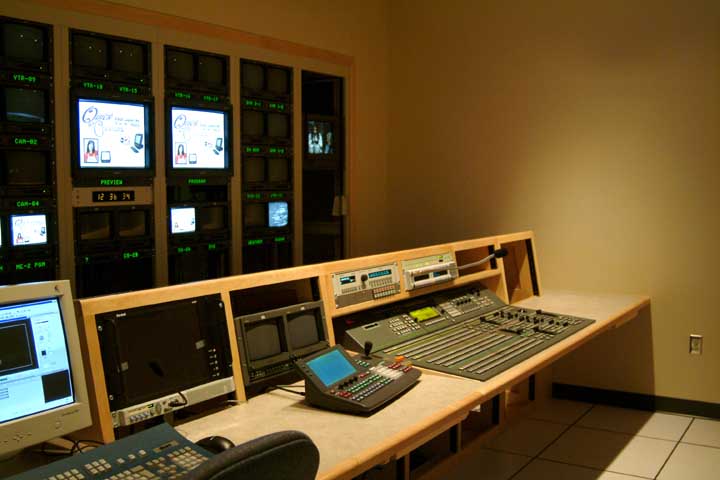 News Desk