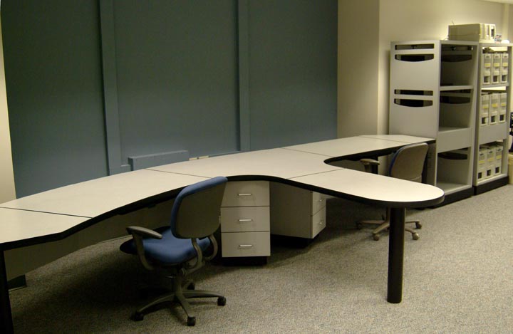 Technical Workstation